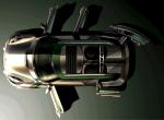 Mini Crossover Concept 2008 года